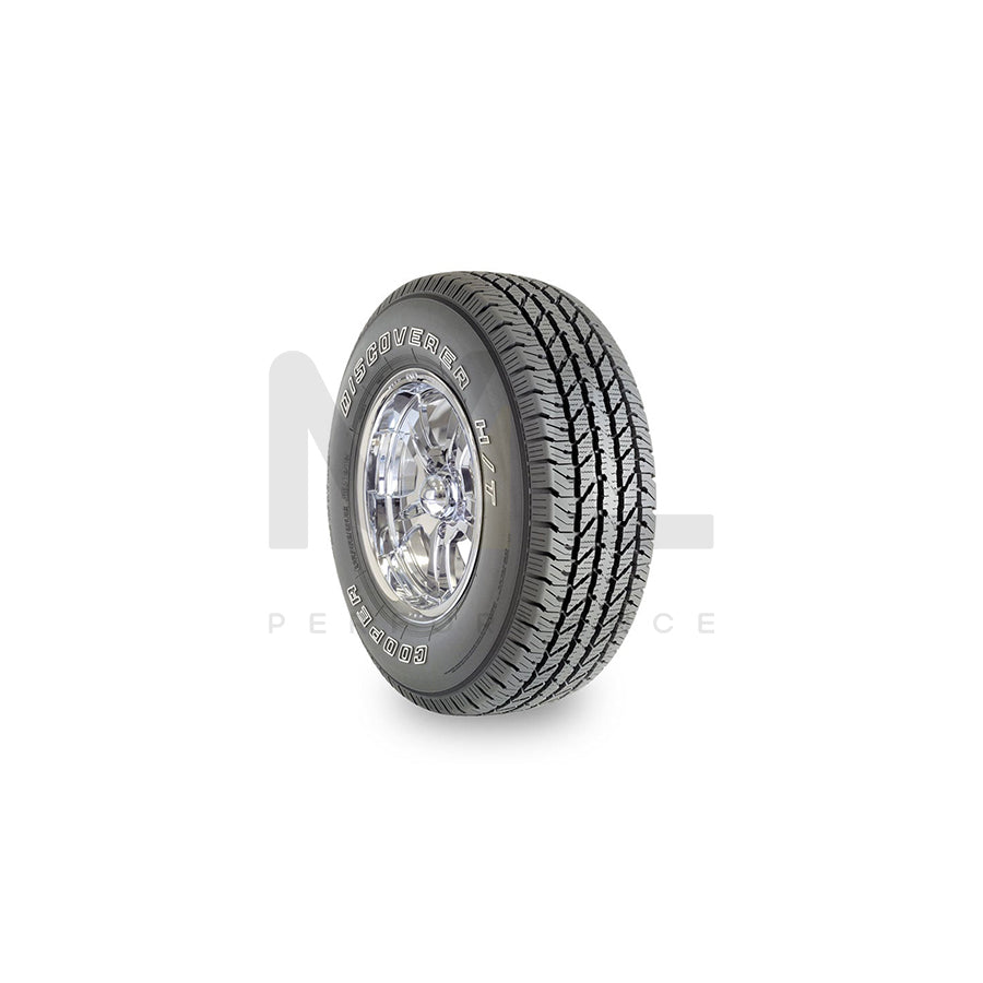 Cooper Discoverer H/T OWL 235/75 R15 109T SUV Summer Tyre | ML Performance EU Car Parts