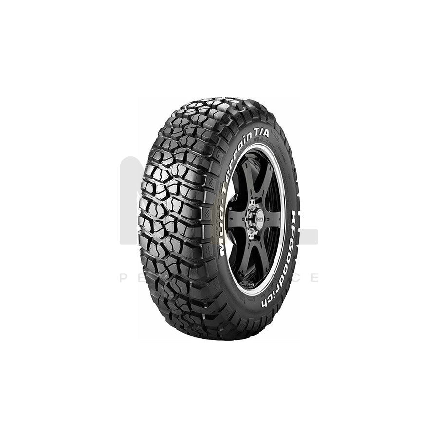 BFGoodrich® Mud-Terrain T/A® KM2 235/75 R15 104/101Q SUV Summer Tyre | ML Performance EU Car Parts