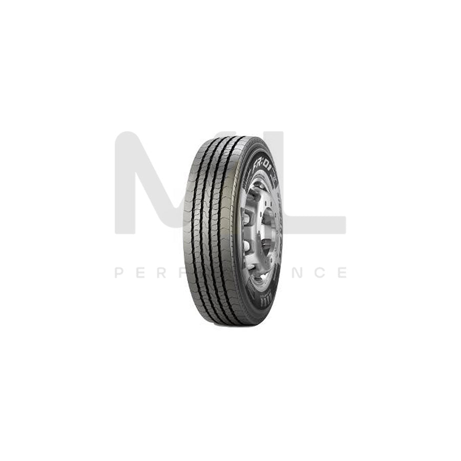 Pirelli FR:01 295/80 R22.5 152M Truck Summer Tyre | ML Performance EU Car Parts