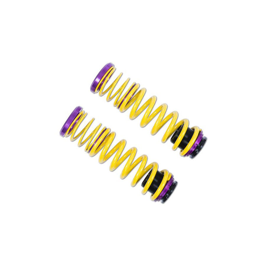 KW 25333003 Aston Martin Vantage Height-Adjustable Lowering Springs Kit 2 | ML Performance EU Car Parts