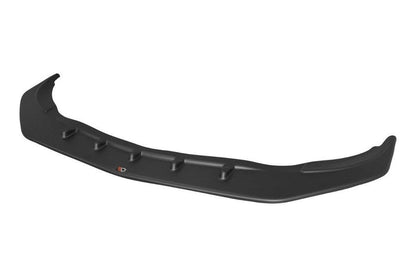 Maxton Design Mercedes Benz CLA 45 AMG C117 (Facelift) Front Splitter V.1