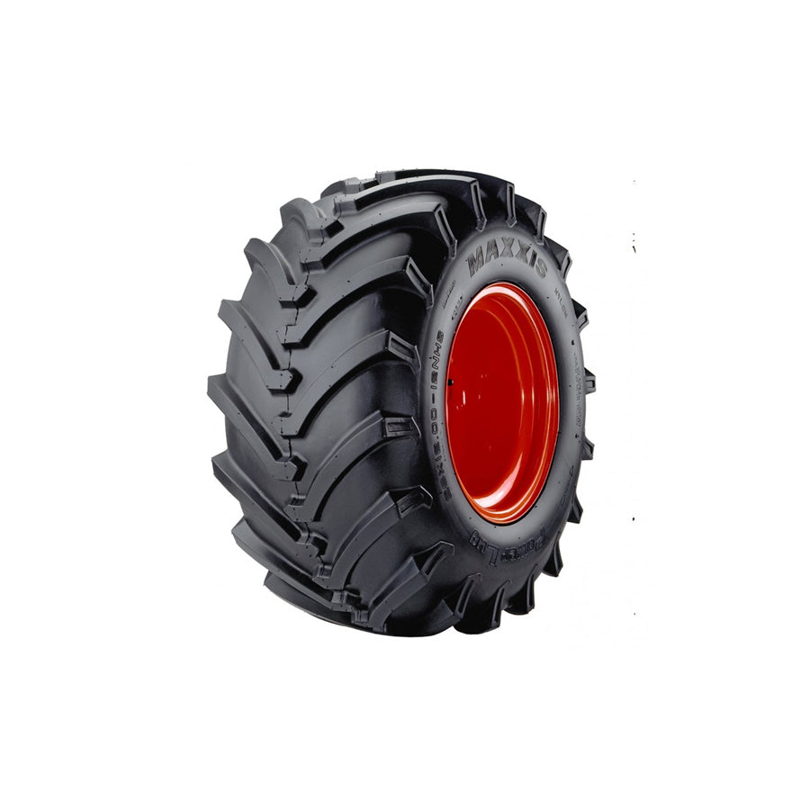 MAXXIS 2730120 TYRE 18/850-8 M7515 4P TL POWER LUG | ML Performance EU
