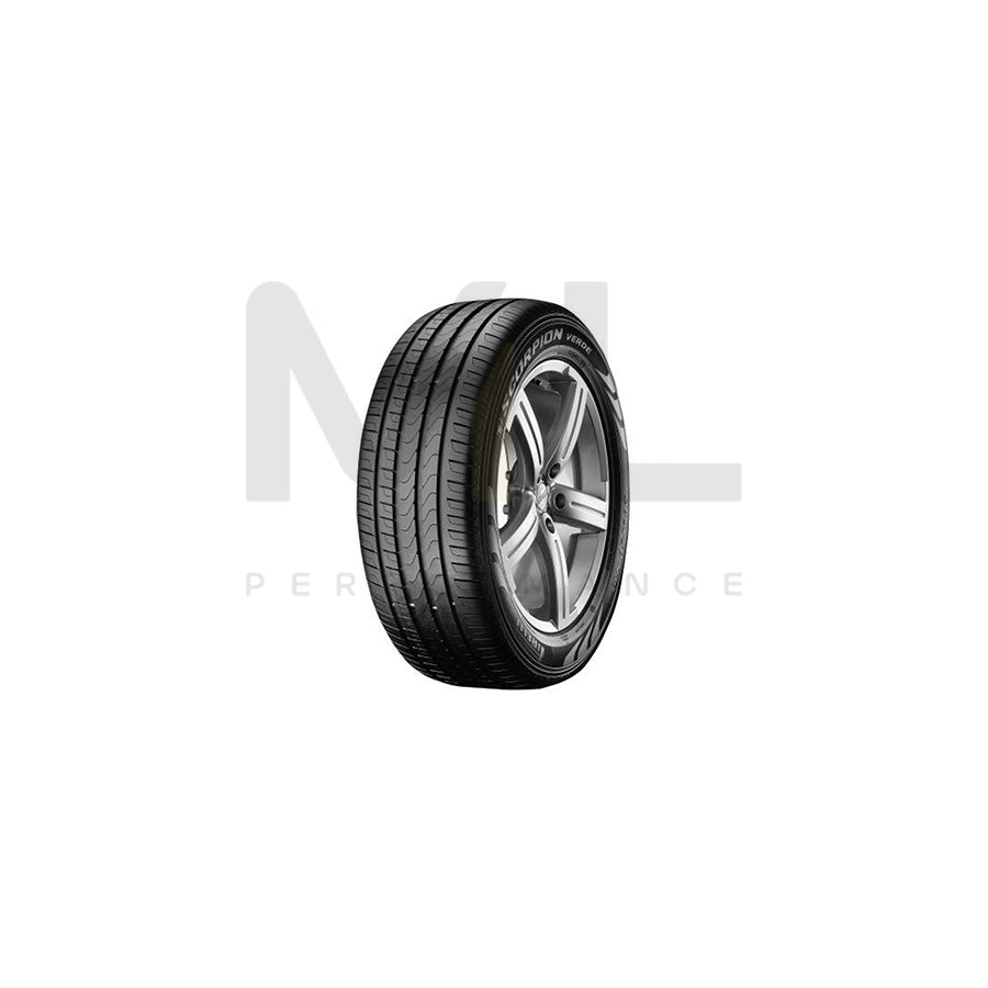 Pirelli SCORPION™ Verde (VOL) P 275/35 R22 104W SUV Summer Tyre | ML Performance EU Car Parts