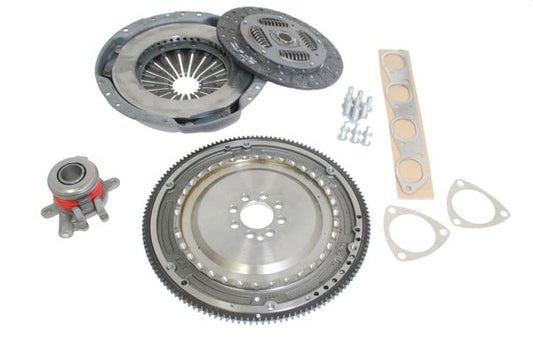 Aston Martin 4.3MANKIT 4.3 Manual Clutch Kit | ML Performance EU Car Parts