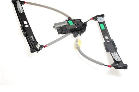 Aston Martin 4G43-F23201-AE Front LH Window Regulator | ML Performance EU Car Parts