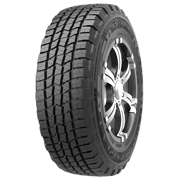 Petlas Explero PT421 215/65 R16 98T SUV Summer Tyre | ML Performance EU Car Parts