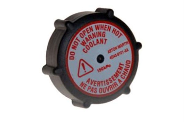 Aston Martin 4G43-8101-BB Expansion Tank Cap | ML Performance EU Car Parts