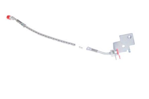 Aston Martin 4G43-2078-AD Front Brake Hose LH | ML Performance EU Car Parts