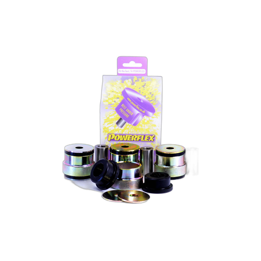 Powerflex PFF60-301 Renault Front Lower Wishbone Bush (Inc. Twingo II, Scenic I, Megane I, Williams, Clio) | ML Performance EU Car Parts