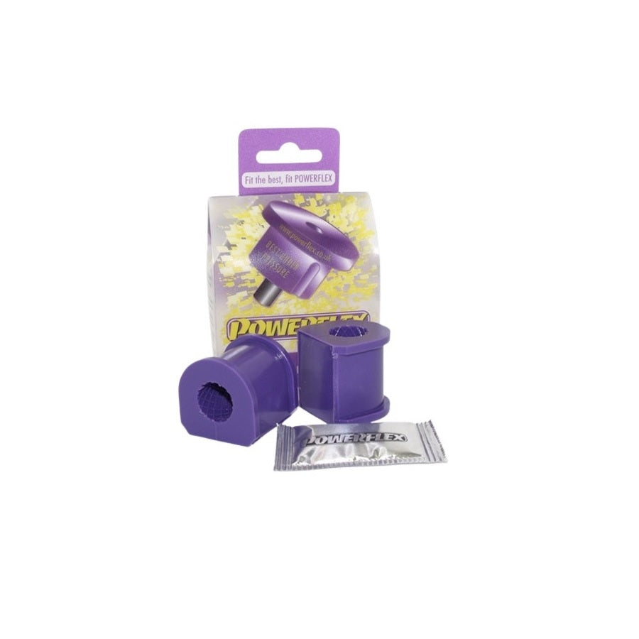 Powerflex PFR66-519-19 Vauxhall - Opel Saab Fiat Cadillac Rear Anti Roll Bar Mounting Bush 19mm (Inc. Vectra C, Signum, 9-3, Croma, BLS) | ML Performance EU Car Parts