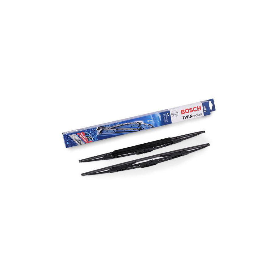Bosch Twin Spoiler 3 397 118 541 Wiper Blade | ML Performance EU Car Parts