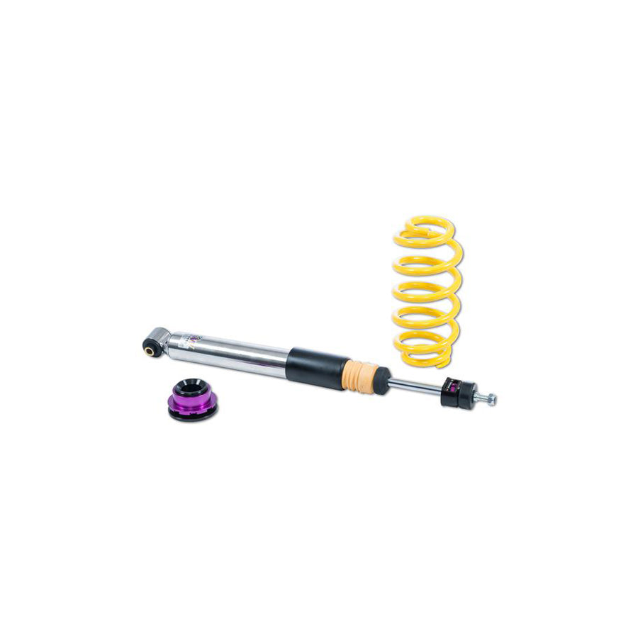 KW 35281055 Cupra Ateca Variant 3 Coilover Kit - With EDC Delete 4 | ML Performance EU Car Parts