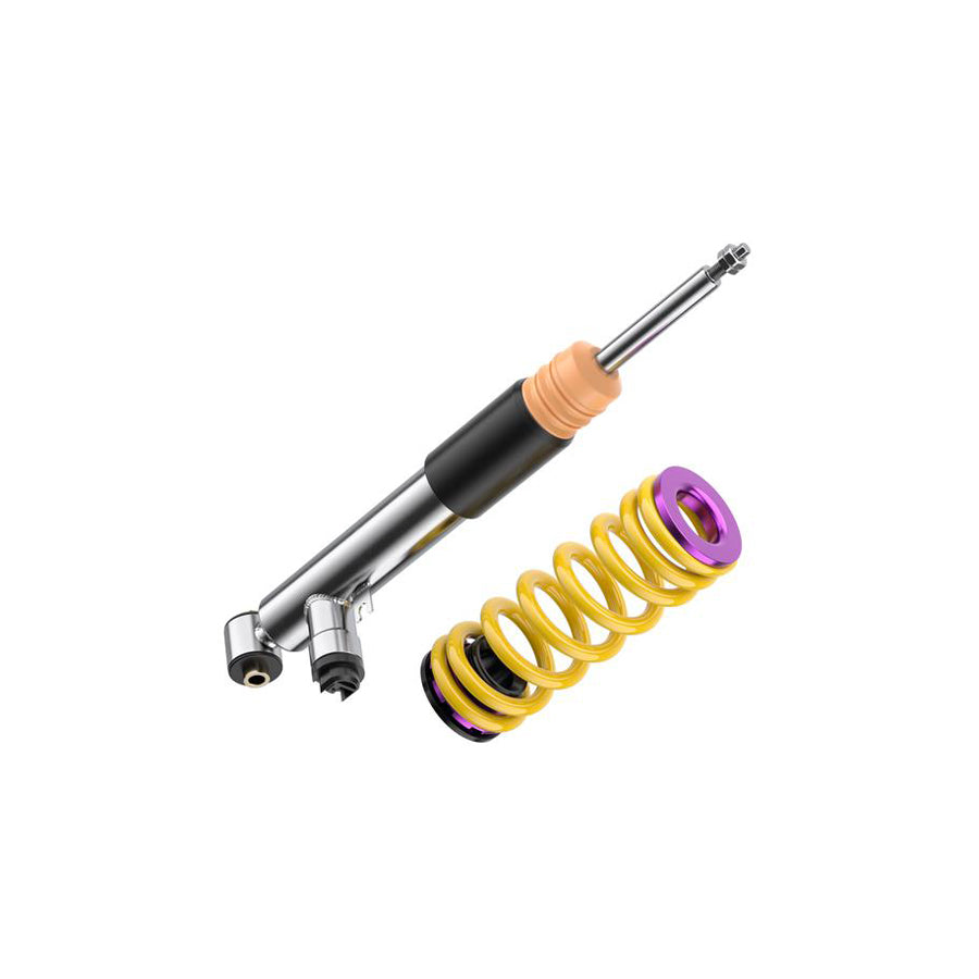 KW 39080061 Cupra VW DDC Plug & Play Coilovers (Born & ID.3) 6 | ML Performance EU Car Parts