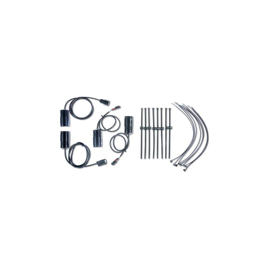 KW 68510383 Ford Mustang Cancellation Kit For Electronic Damping 1 | ML Performance EU Car Parts