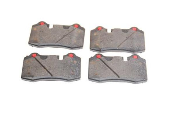 Aston Martin 7G43-2C562-AA Rear Brake Pads | ML Performance EU Car Parts