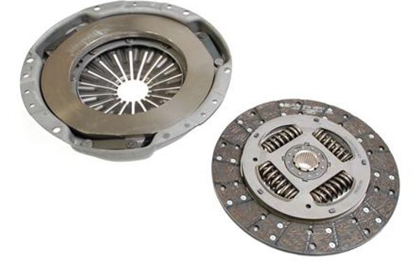 Aston Martin 6G33-7540-AL V8 Vantage Clutch (4.3 Manual) | ML Performance EU Car Parts