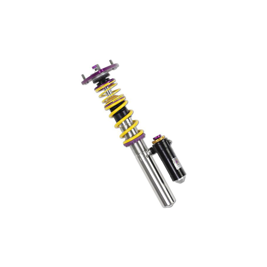 KW 39771224 Porsche 997 911 Clubsport 3-Way Coilover Kit 3 | ML Performance EU Car Parts