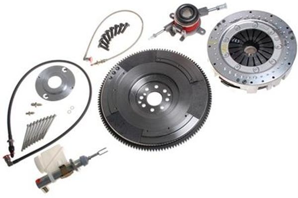 Aston Martin 11-86465 DB7 Vantage Clutch Kit | ML Performance EU Car Parts