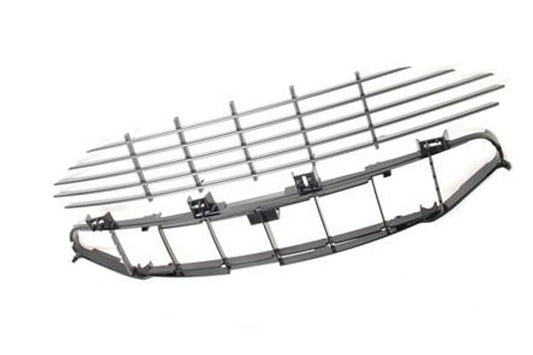 Aston Martin 9G43-71-11097 Platinum Front Grille and Fixings | ML Performance EU Car Parts