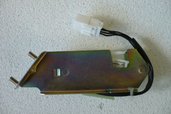 Aston Martin 37-85782 Brake Lamp Switch | ML Performance EU Car Parts