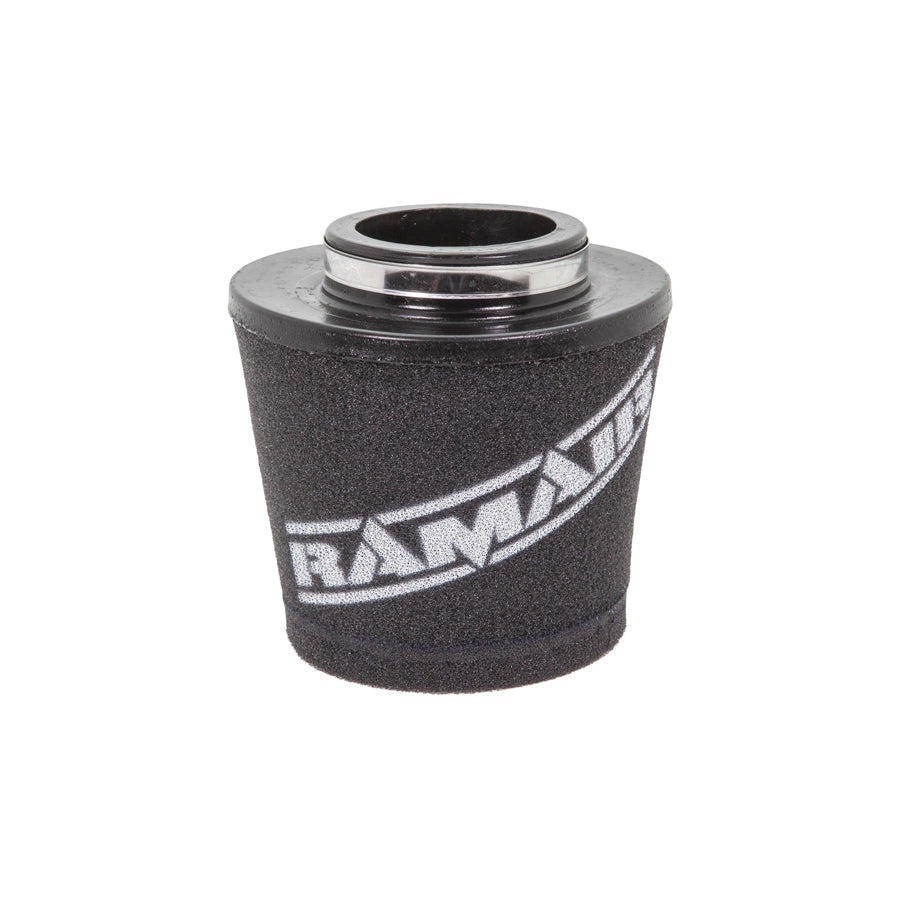 RAMAIR CC-250 RUBBER NECK FILTERS | ML Performance EU Car Parts