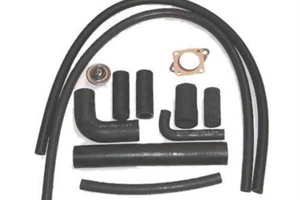 Aston Martin 32-26984 Water Cooling Kit | ML Performance EU Car Parts