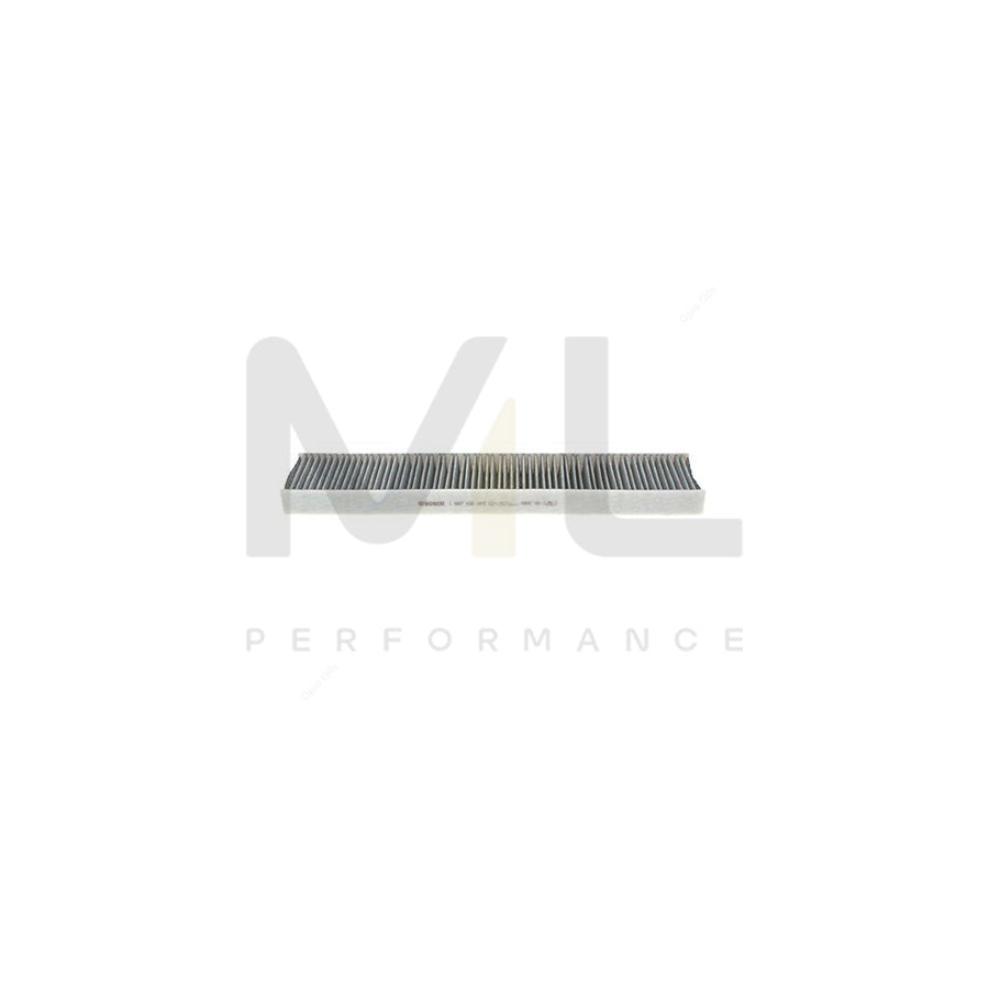BOSCH Activated Carbon Cabin Filter 1987432373 [ R 2373 ] | ML Car Parts UK | ML Performance