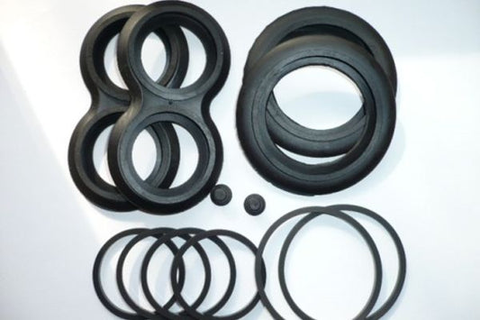 Aston Martin 080-028-0709 Front Caliper Seal Kit | ML Performance EU Car Parts