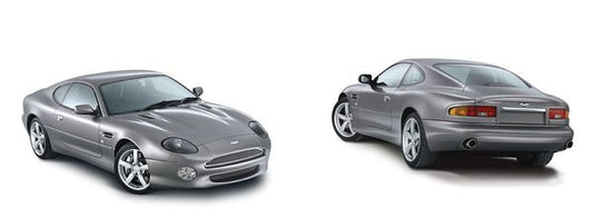 Aston Martin 67-86080 DB7 GT Aero Pack | ML Performance EU Car Parts