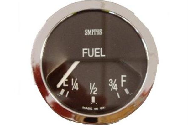 Aston Martin 056-038-0127 Fuel Gauge | ML Performance EU Car Parts