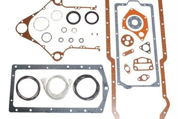 Aston Martin 095-043-0008 Bottom End Gasket Set (Carb) | ML Performance EU Car Parts