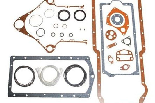 Aston Martin 095-043-0008 Bottom End Gasket Set (Carb) | ML Performance EU Car Parts