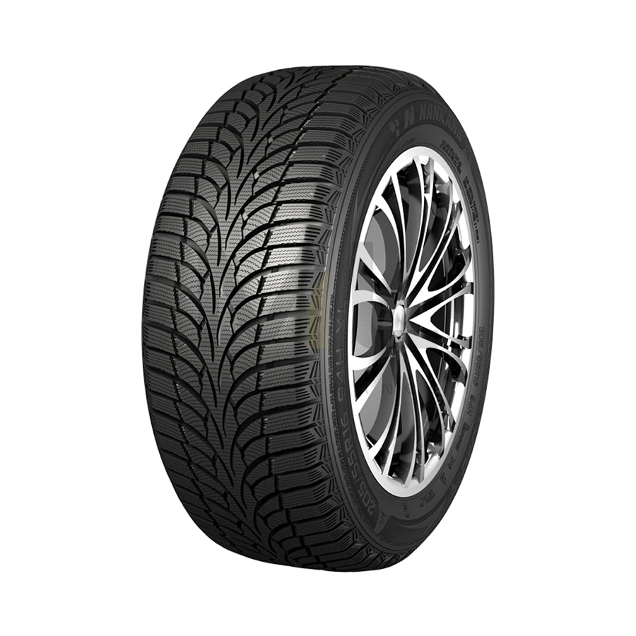 Nankang SV-3 Winter 205/50 R17 93V Winter Tyre | ML Performance EU Car Parts