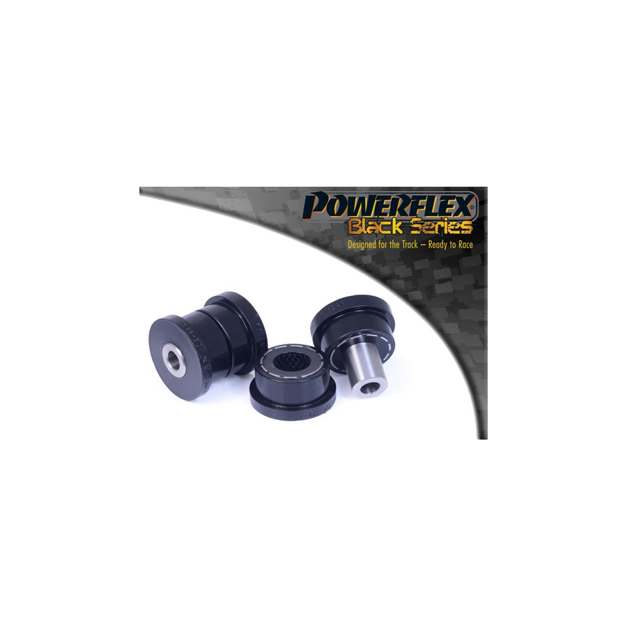 Powerflex PFR76-614BLK Toyota Supra 4 Rear Upper Arm Front Bush | ML Performance EU Car Parts