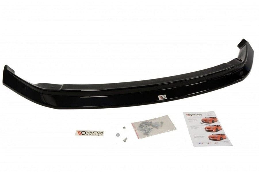 Maxton Design Nissan 370Z Front Splitter