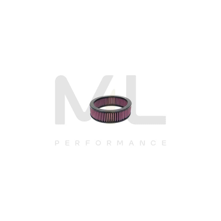 K&N E-2660 Special Order Replacement Filter | ML Car Parts UK | ML Performance