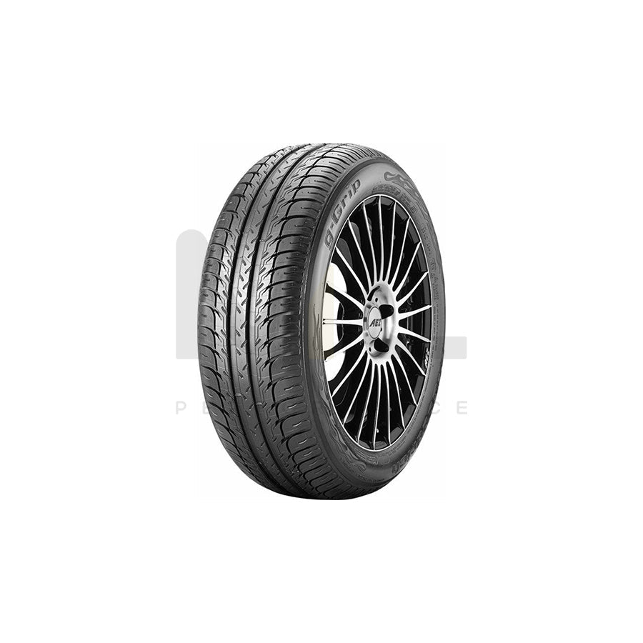 BFGoodrich® g-Grip 205/60 R15 91V Summer Tyre | ML Performance EU Car Parts