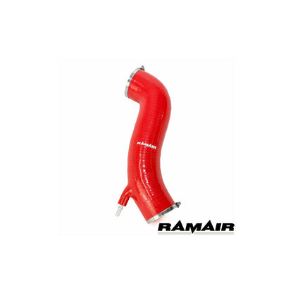 RAMAIR RIP-180-RD FORD FORD FIESTA ST 180 MK7 ECOBOOST INTAKE PIPEWORK | ML Performance EU Car Parts