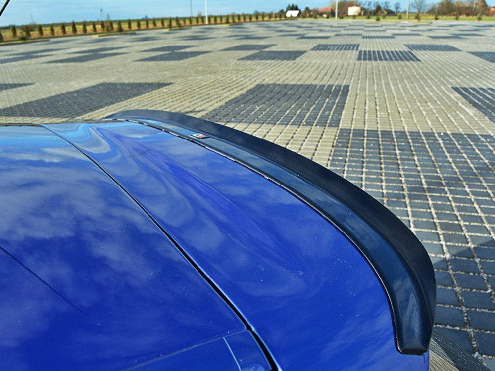 Maxton Design SE-IB-2F-CU-CAP1T Spoiler Cap Seat Ibiza MK2 Cupra Facelift (1999-2002) | ML Performance UK Car Parts