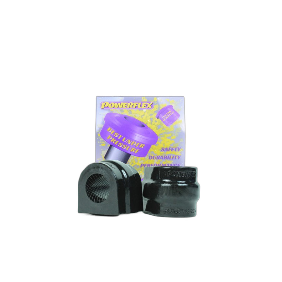 Powerflex PFF60-703-22.5 Renault Clio IV Front Anti Roll Bar Bush 22.5mm | ML Performance EU Car Parts