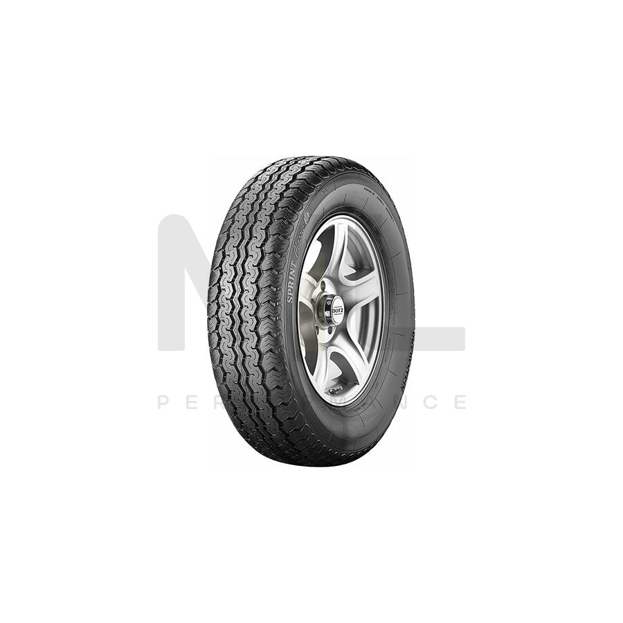 Vredestein Sprint Classic 215/70 R15 98W Summer Tyre | ML Performance EU Car Parts