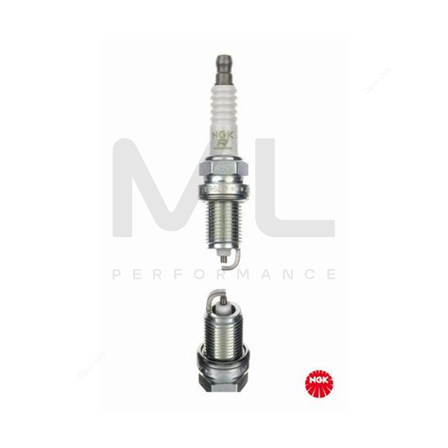 NGK ZFR6J-11 (5585) - Standard Spark Plug / Sparkplug | ML Car Parts UK | ML Performance