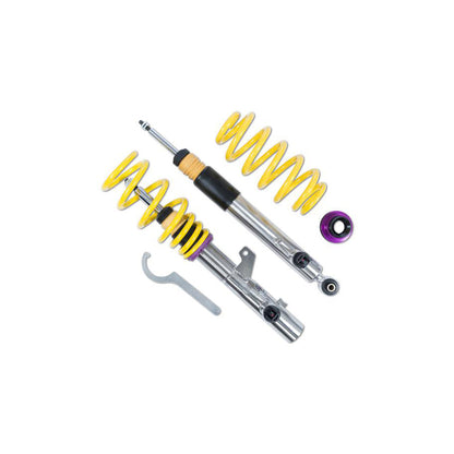 KW 39080049 Audi Seat Skoda VW DDC Plug & Play Coilovers (Q3, Ateca, Tarraco, Karoq, Kodiaq & Tiguan) 2 | ML Performance EU Car Parts