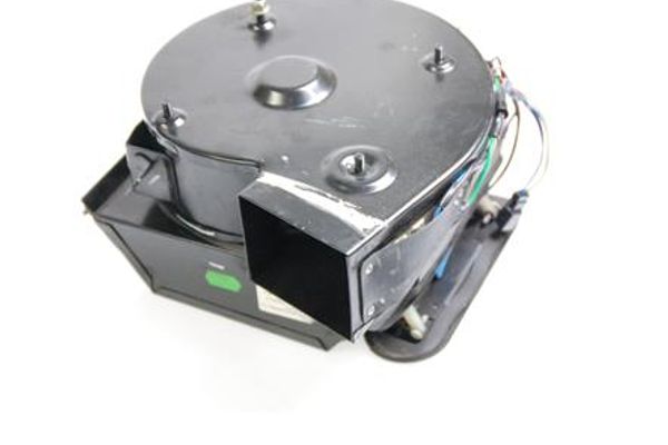 Aston Martin 091511 Air Con and Heater Blower Motor LH | ML Performance EU Car Parts