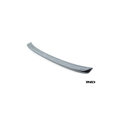 3D Design 3109-33011 BMW Urethane Trunk Spoiler