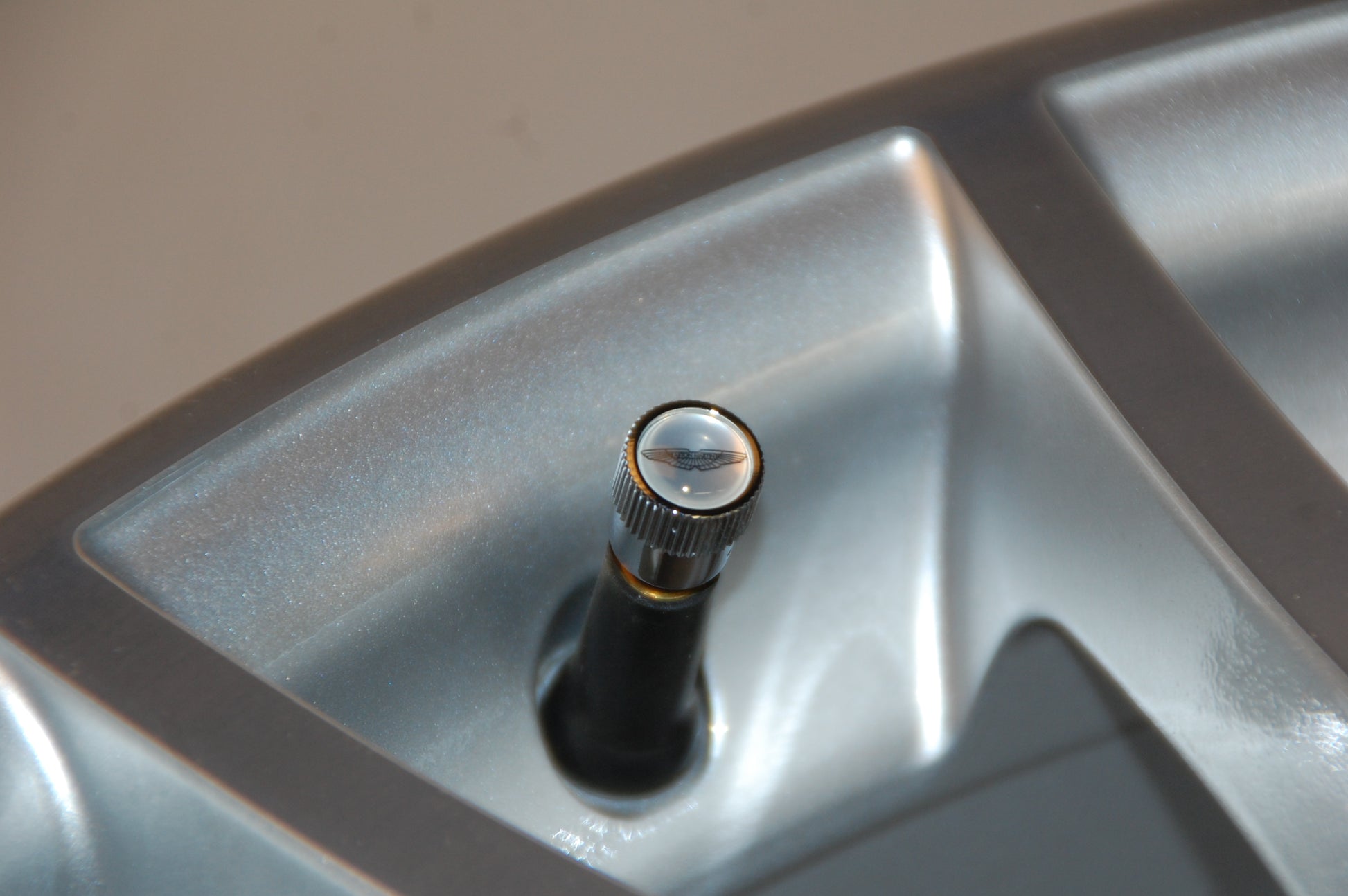 Aston Martin 707659 Appearance Pack | ML Performance EU Car Parts