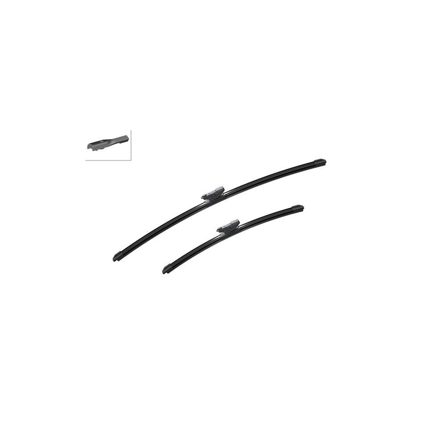 Bosch Aerofit 3 397 014 221 Wiper Blade | ML Performance EU Car Parts