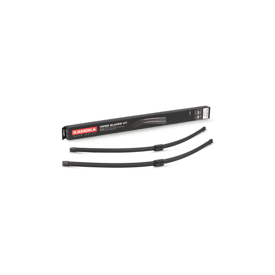 Kamoka Flat 27C14 Wiper Blade | ML Performance EU Car Parts