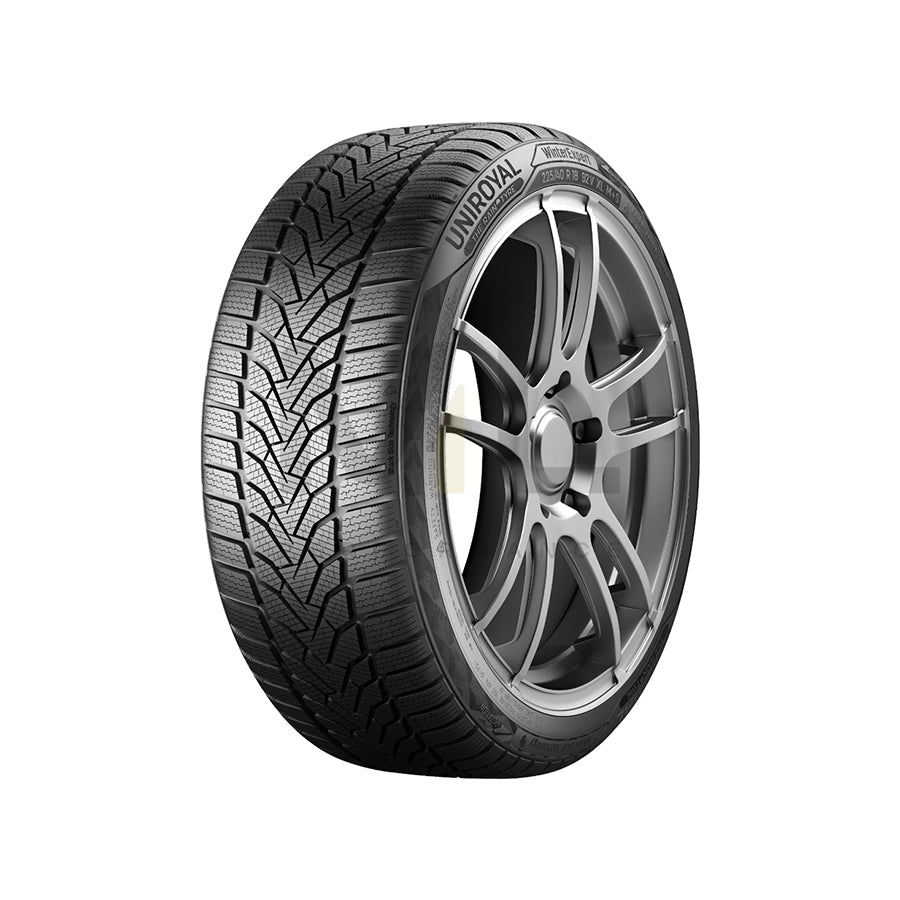 Uniroyal Winter Expert 165/70 R14 81T Winter Tyre | ML Performance EU Car Parts