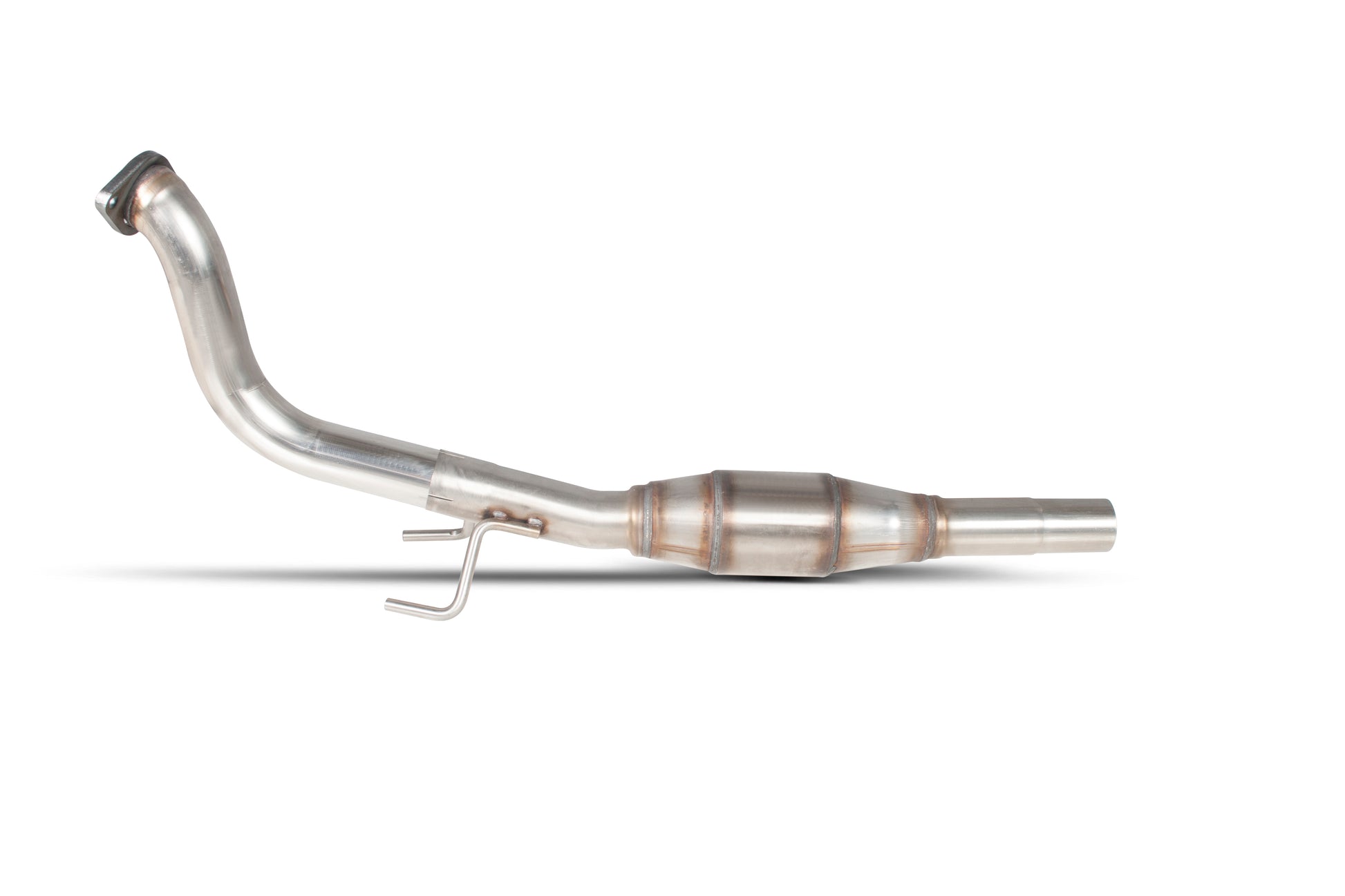 Scorpion SMTX013 Mitsubishi Colt Z30 Secondary High Flow Sports Catalyst | ML Performance EU EU